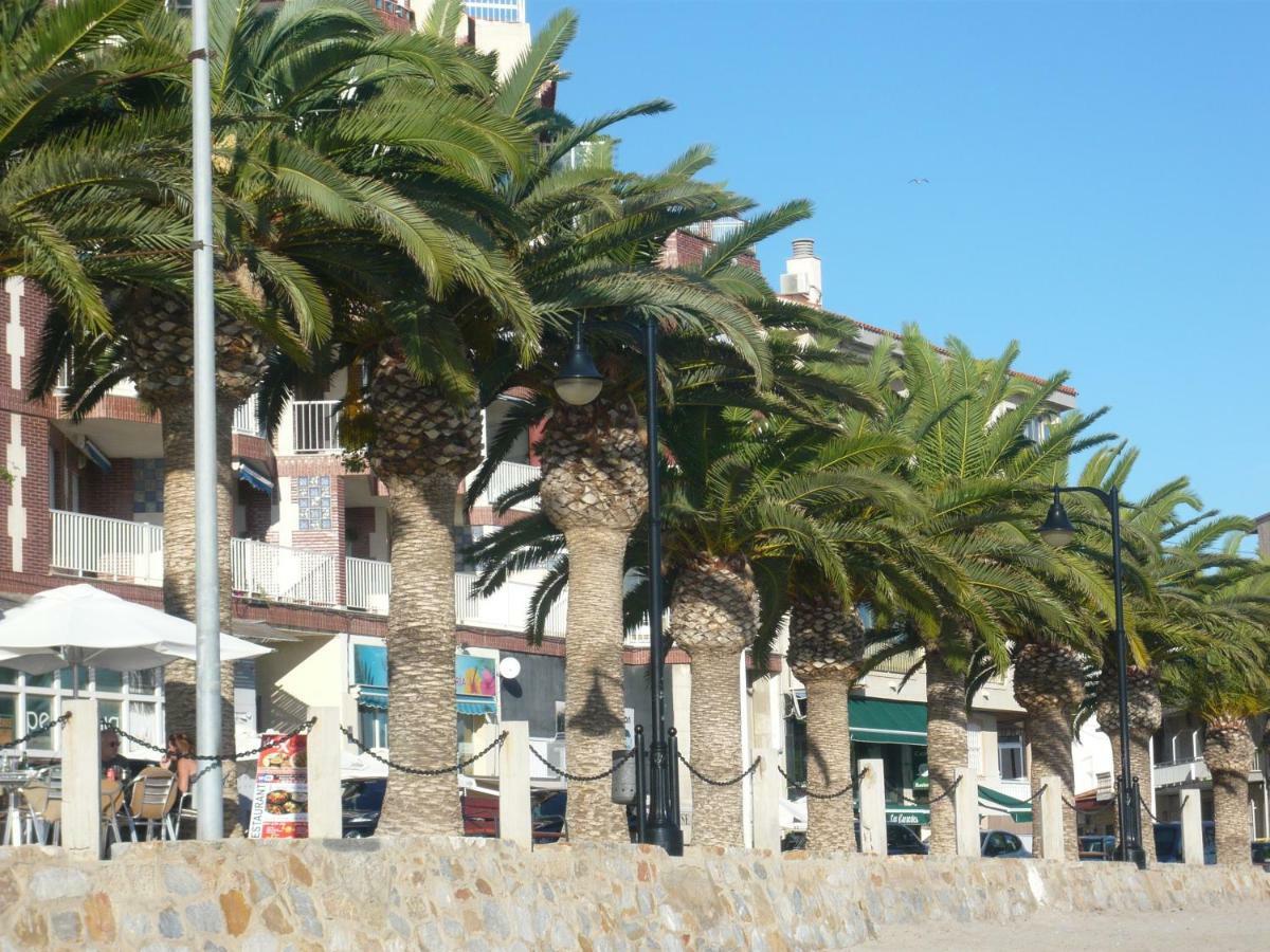 Chalet I Con Terraza En La Playa San Pedro del Pinatar Exterior photo